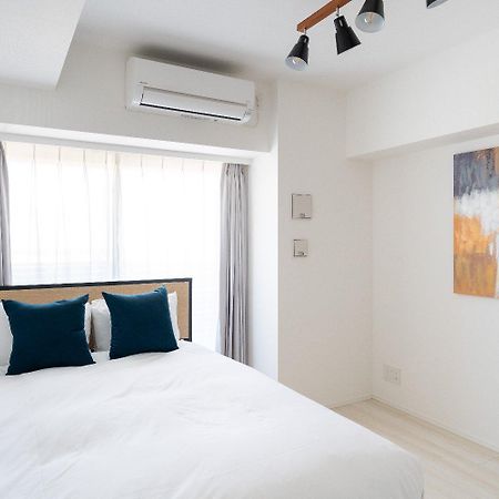 Apartmán Prere Duque Omorimachi II Prefektura Tokio Exteriér fotografie
