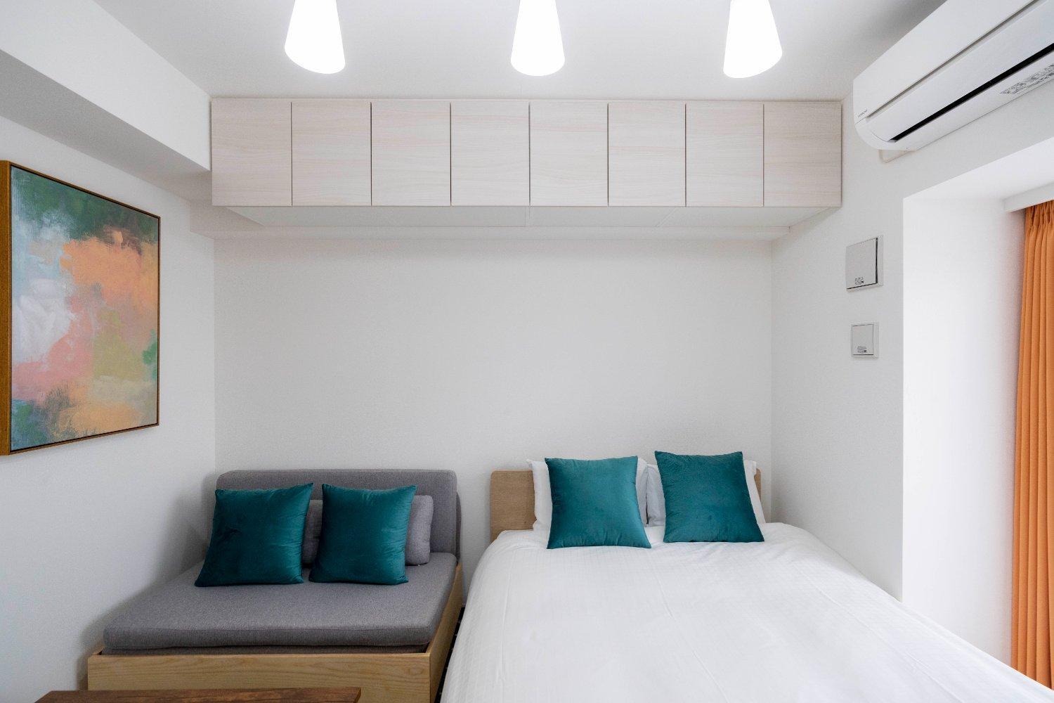 Apartmán Prere Duque Omorimachi II Prefektura Tokio Exteriér fotografie