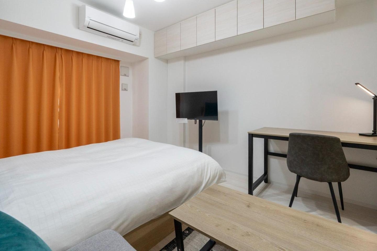 Apartmán Prere Duque Omorimachi II Prefektura Tokio Exteriér fotografie