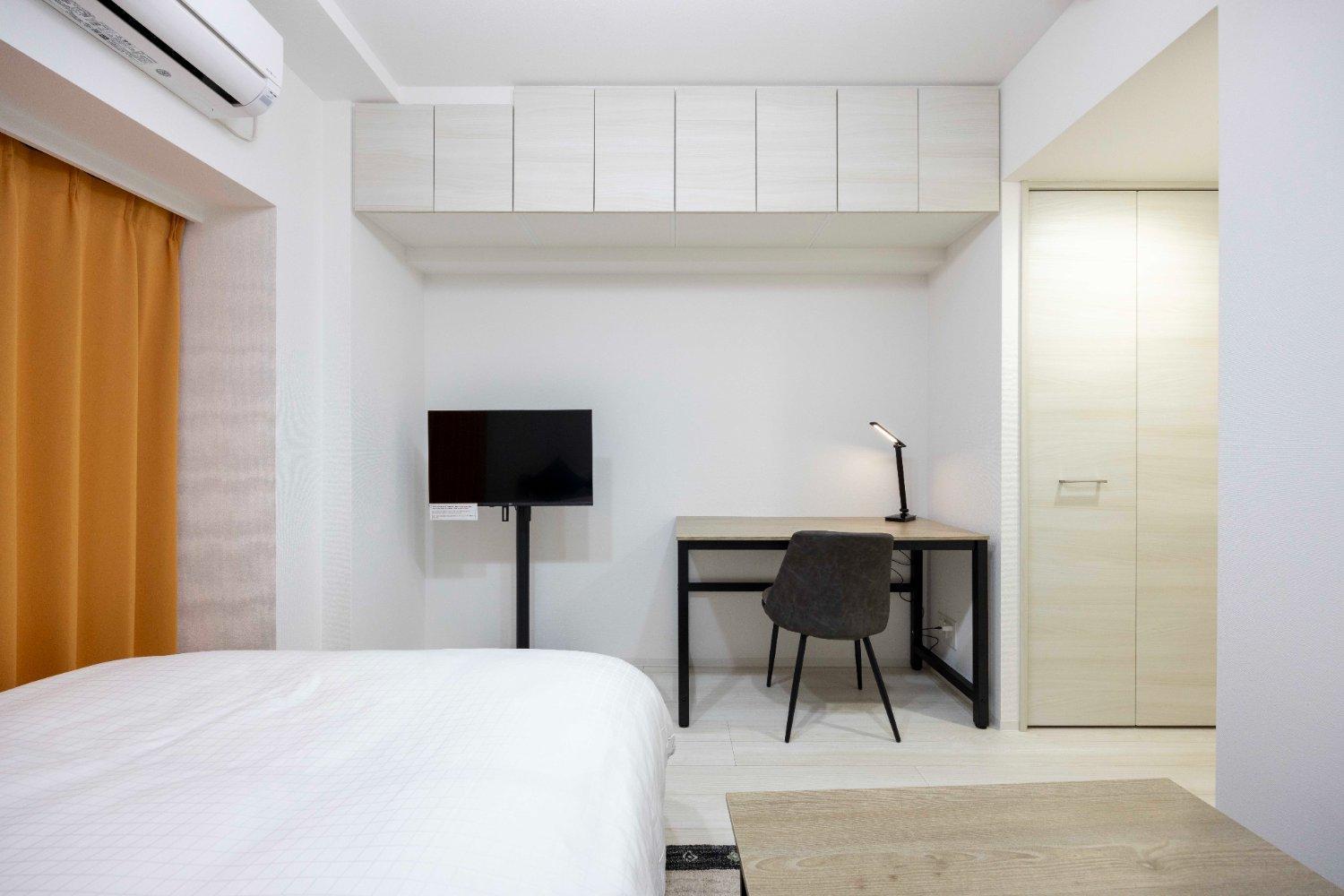 Apartmán Prere Duque Omorimachi II Prefektura Tokio Exteriér fotografie