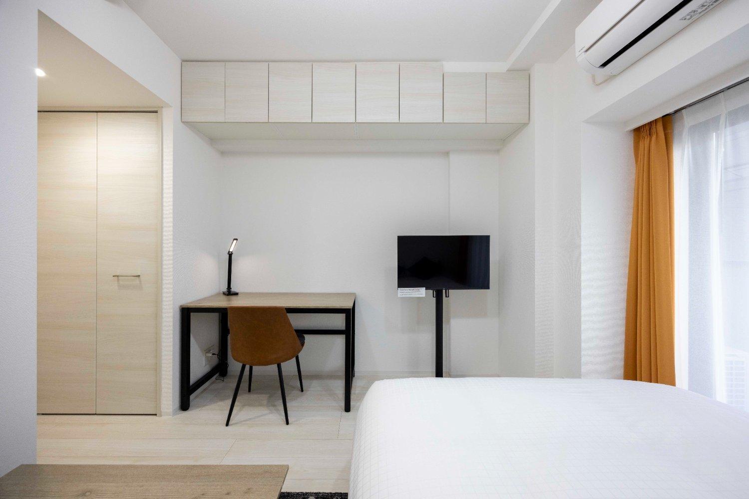Apartmán Prere Duque Omorimachi II Prefektura Tokio Exteriér fotografie