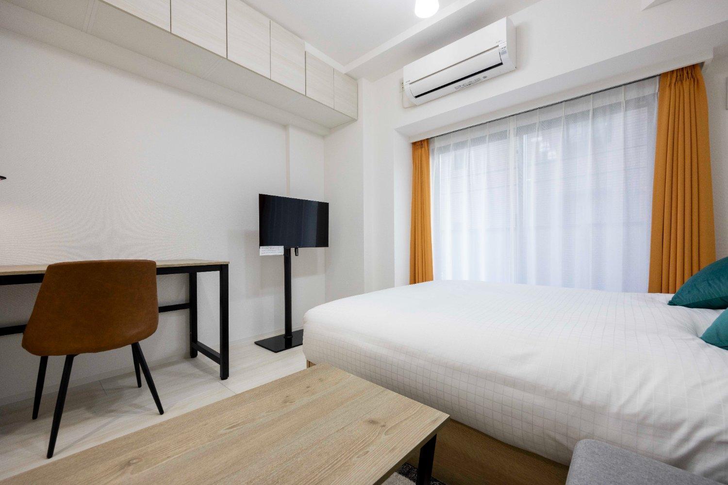 Apartmán Prere Duque Omorimachi II Prefektura Tokio Exteriér fotografie