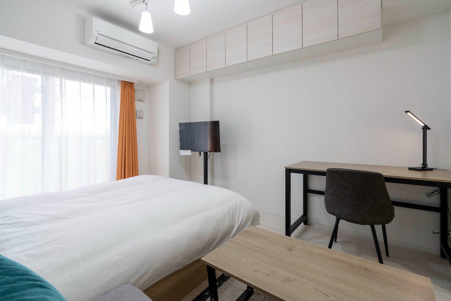 Apartmán Prere Duque Omorimachi II Prefektura Tokio Exteriér fotografie