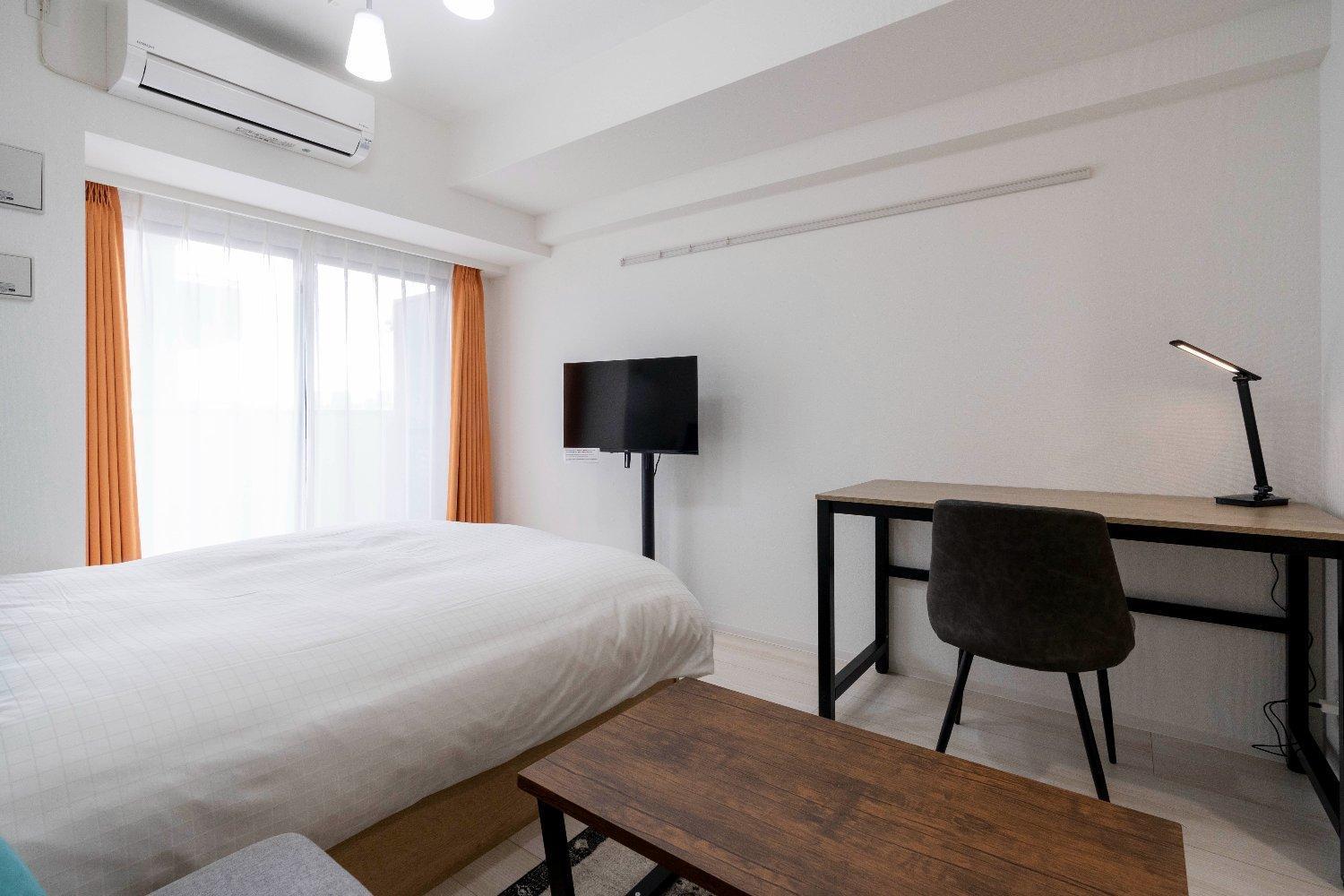 Apartmán Prere Duque Omorimachi II Prefektura Tokio Exteriér fotografie