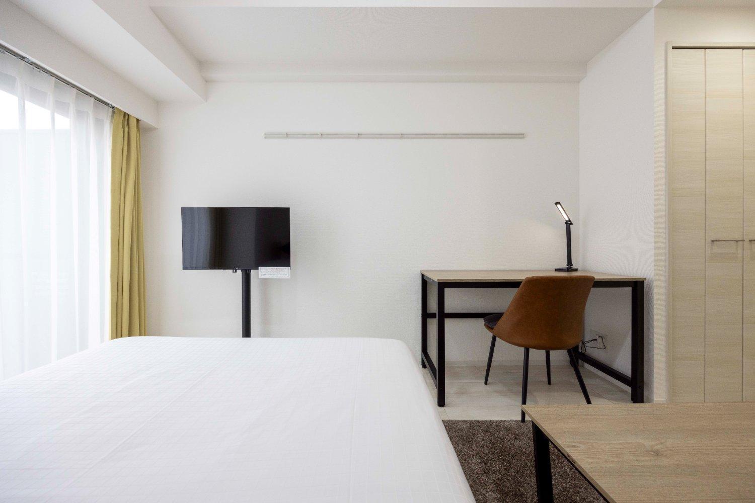 Apartmán Prere Duque Omorimachi II Prefektura Tokio Exteriér fotografie