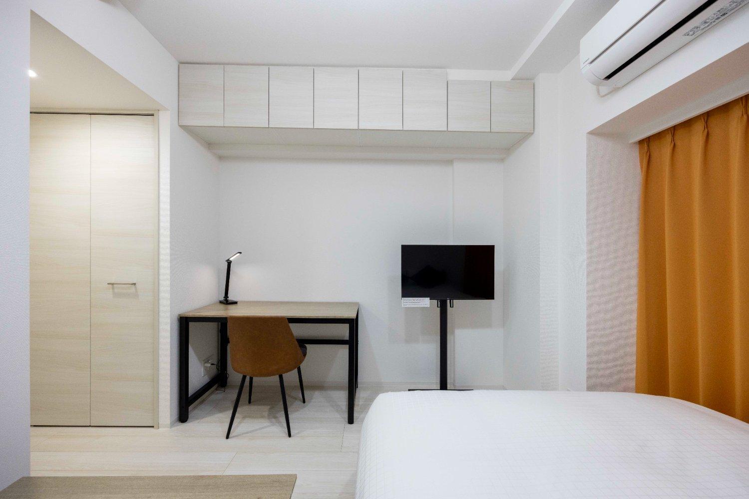 Apartmán Prere Duque Omorimachi II Prefektura Tokio Exteriér fotografie