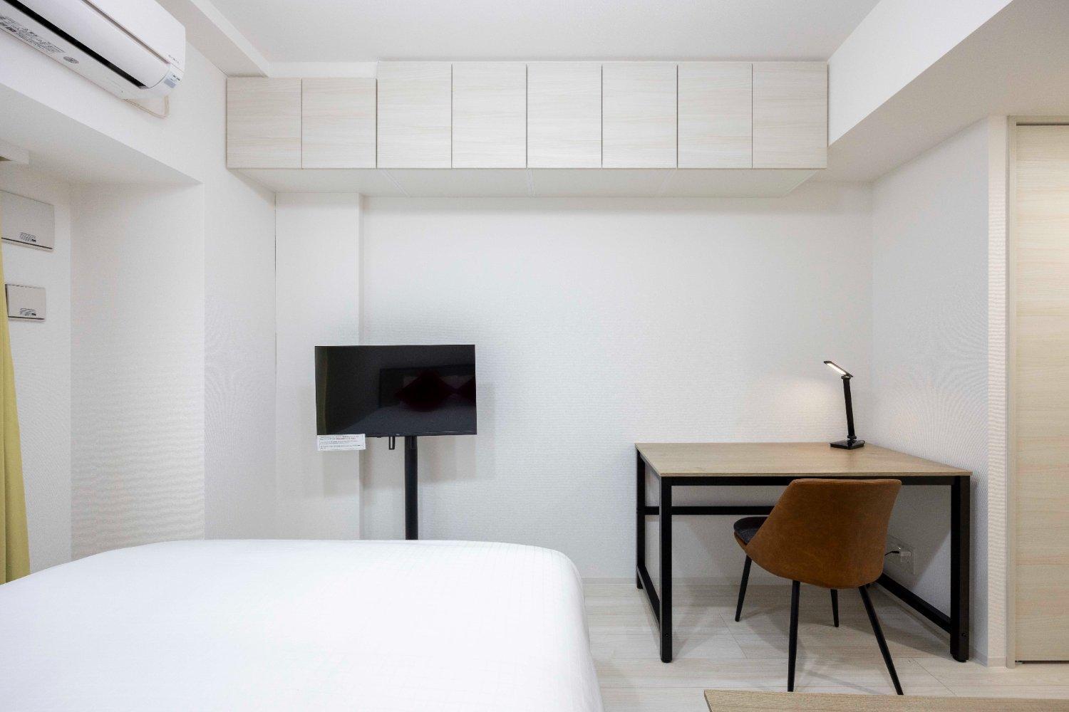 Apartmán Prere Duque Omorimachi II Prefektura Tokio Exteriér fotografie