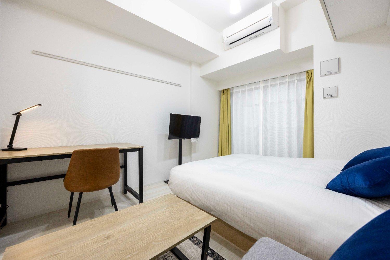 Apartmán Prere Duque Omorimachi II Prefektura Tokio Exteriér fotografie
